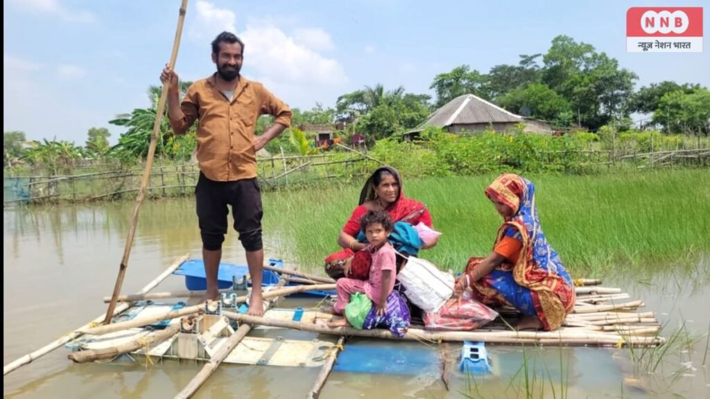 Odisha Flood