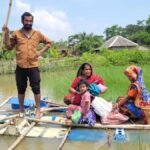 Odisha Flood