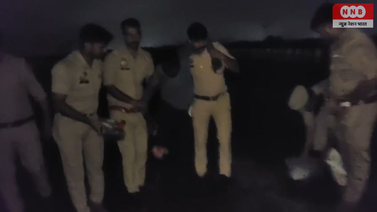 Raebareli Encounter