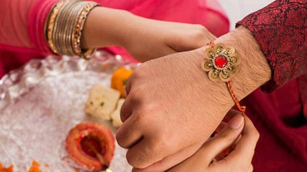 Raksha Bandhan 2026