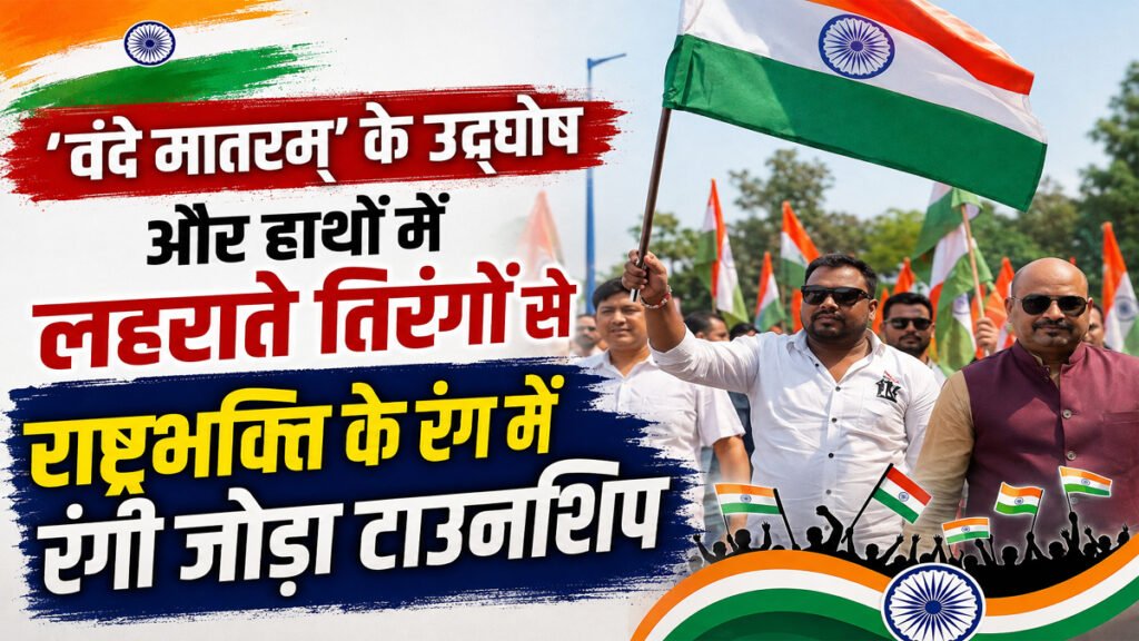 Tiranga Yatra 2026