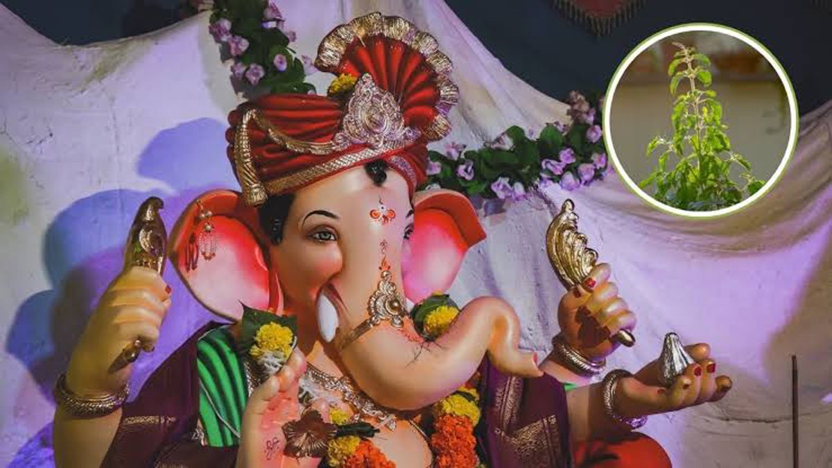 Ganesh Chaturthi 2026