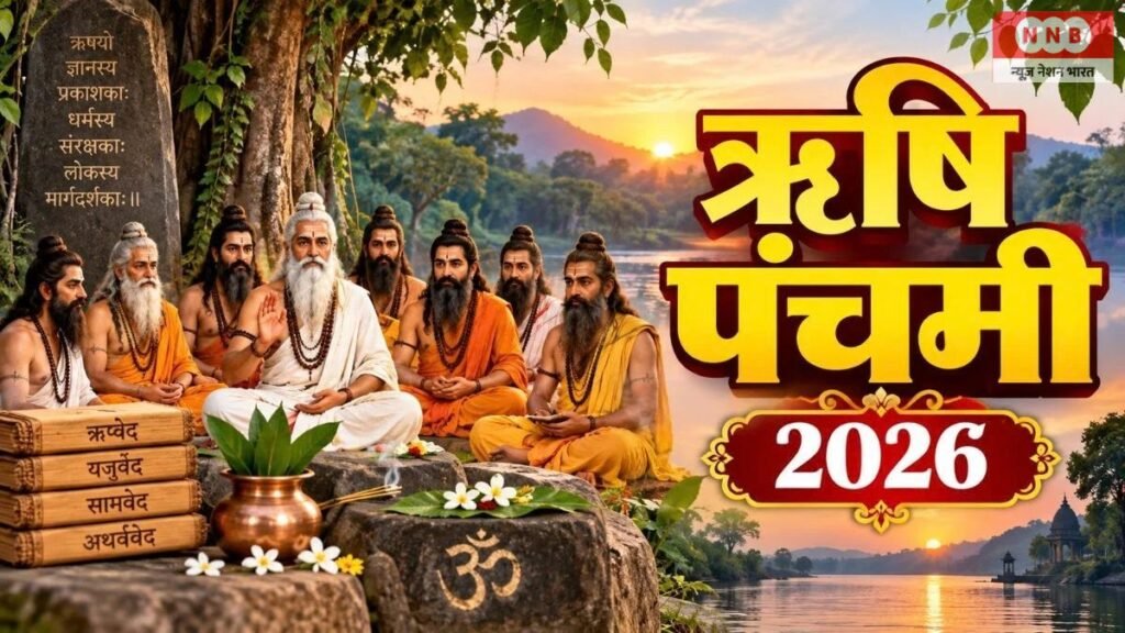 Aaj Ka Panchang