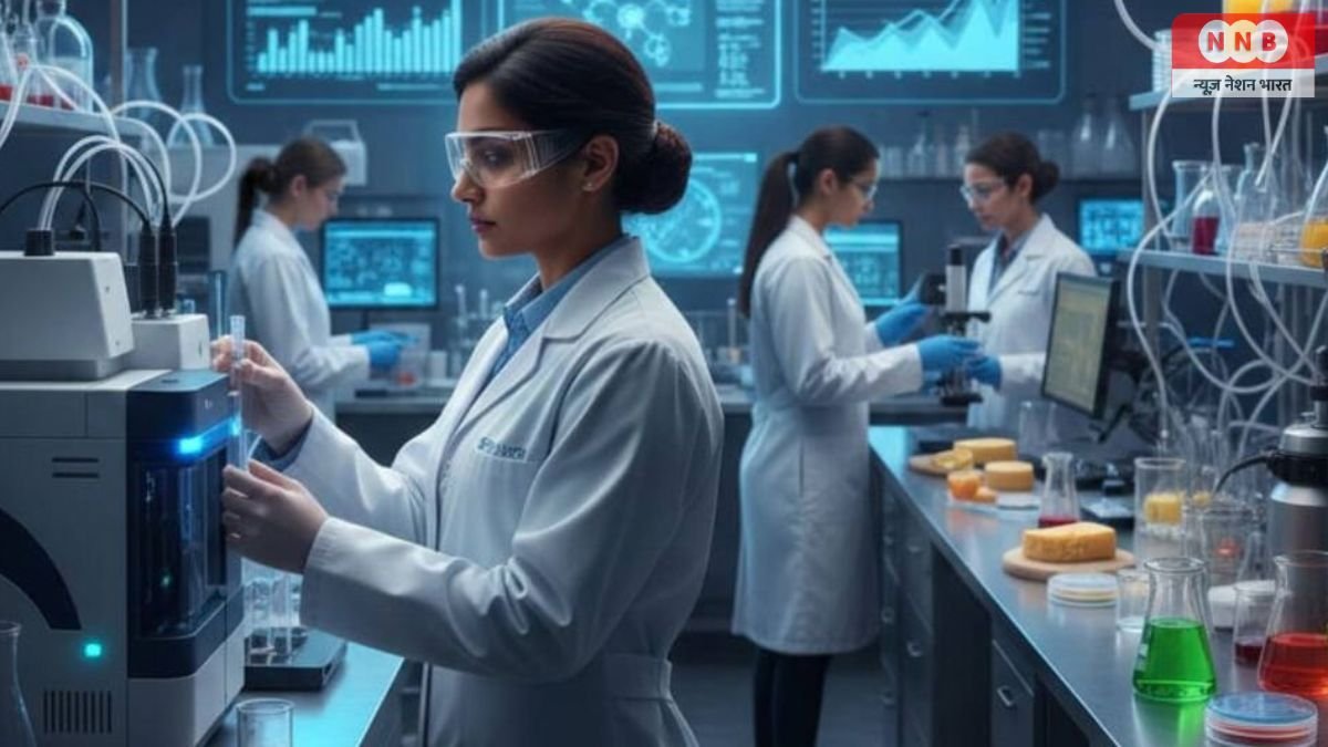 HPSC FSO Recruitment 2026: हरियाणा में Food Safety Officer की भर्ती, 42 साल तक के अभ्यर्थी कर सकते हैं आवेदन 1 HPSC FSO Recruitment 2026