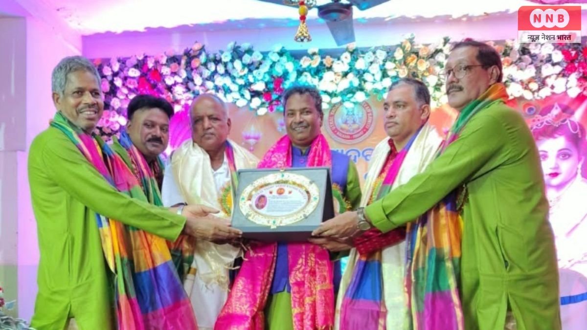 Kolkata Janmashtami Mahotsav