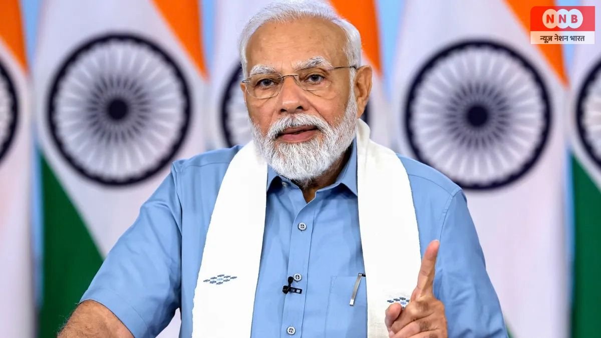 PM Modi Rozgar Mela: युवाओं के लिए बड़ा दिन! आज 51 हजार अभ्यर्थियों को मिलेंगे सरकारी नौकरी के नियुक्ति पत्र; PM मोदी सौंपेंगे नियुक्ति पत्र 1 PM Modi Rozgar Mela