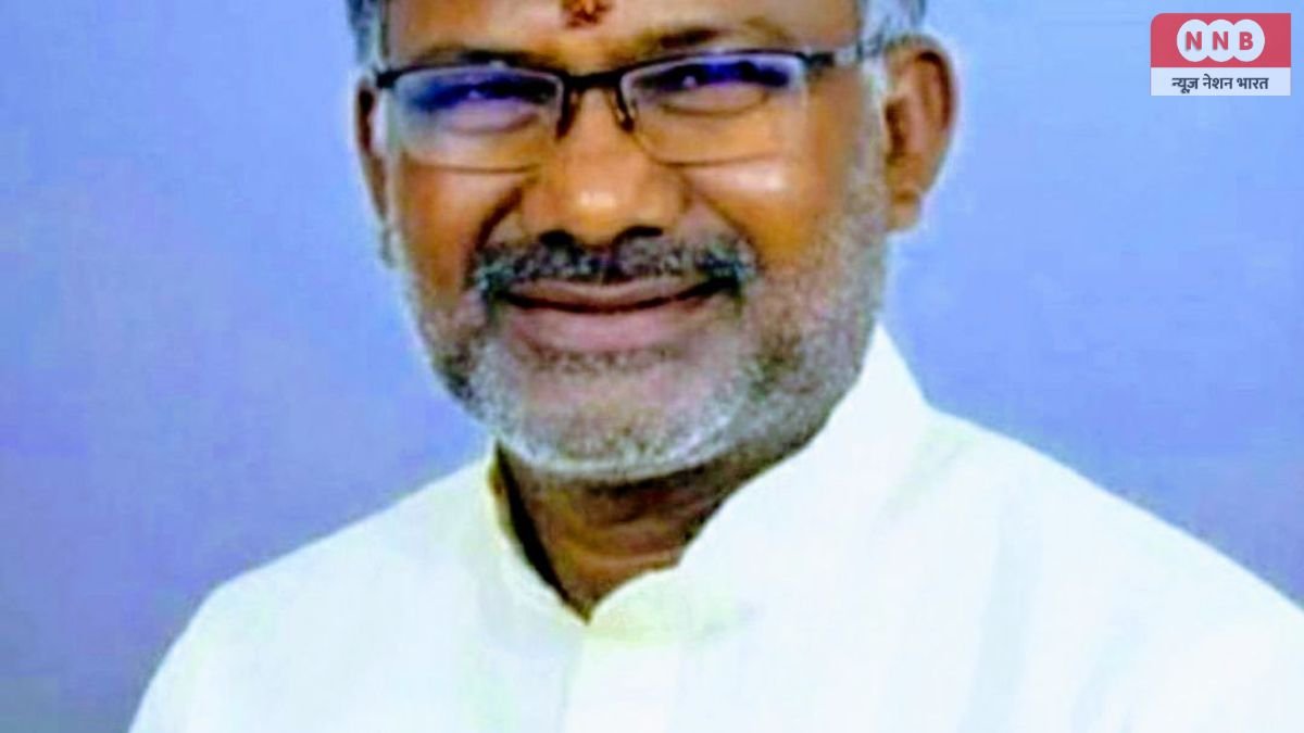 RJD Jharkhand Protest