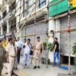 Jamshedpur Firing