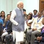 PM Modi on Teacher’s Day
