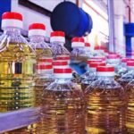 Edible Oil Import Duty