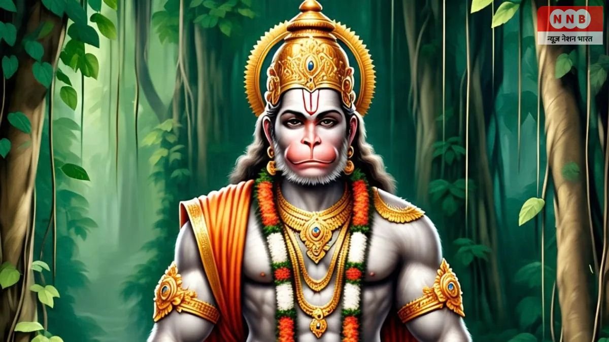 Mangalwar Upay