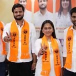 DUSU Election 2026