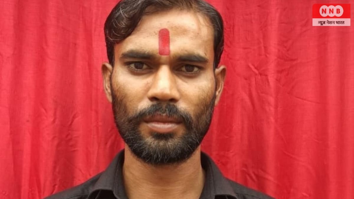 Mathura: गुलाब सिंह बने ‘वॉइस ऑफ मीडिया’ के आगरा मंडल अध्यक्ष 1 Voice of Media