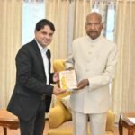 Ram Nath Kovind