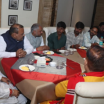 Viksit Bharat Sankalp Yatra