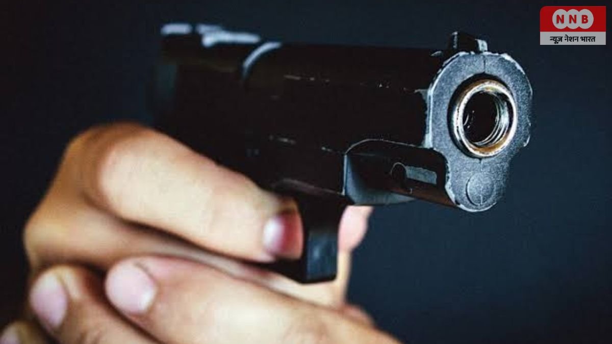 Raisen Jail Firing: दिग्विजय सिंह को जेल गेट पर मारी गोली, जेल अधीक्षक निलंबित 1 Raisen Jail Firing