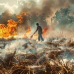 Stubble Burning Rules