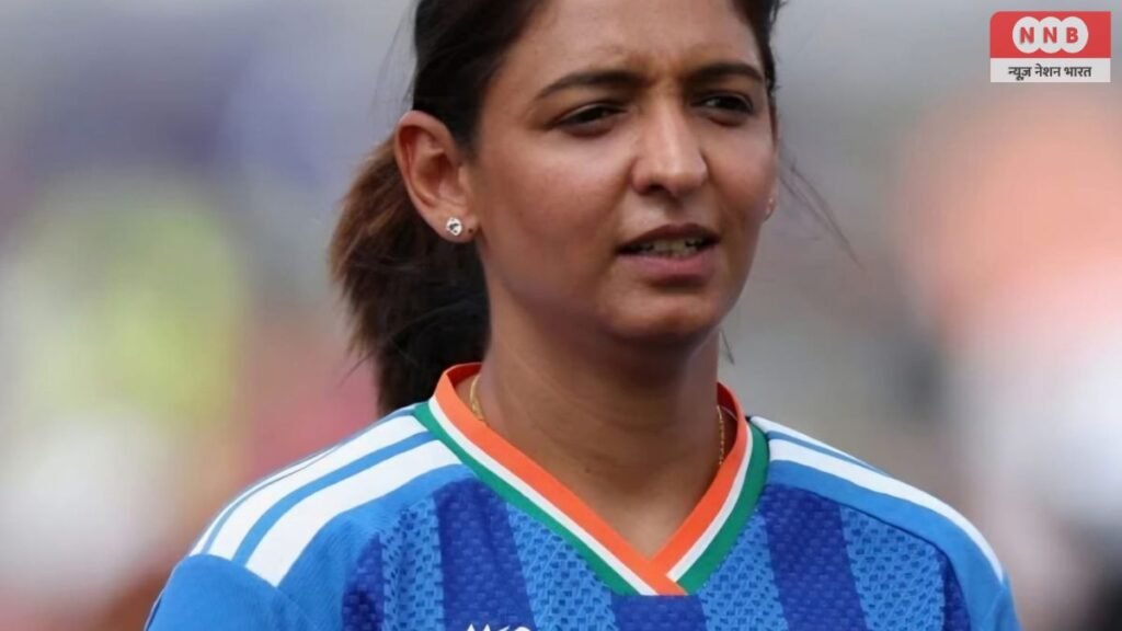 Harmanpreet Kaur