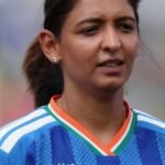 Harmanpreet Kaur