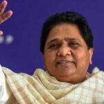 BSP Rajya Sabha Seat