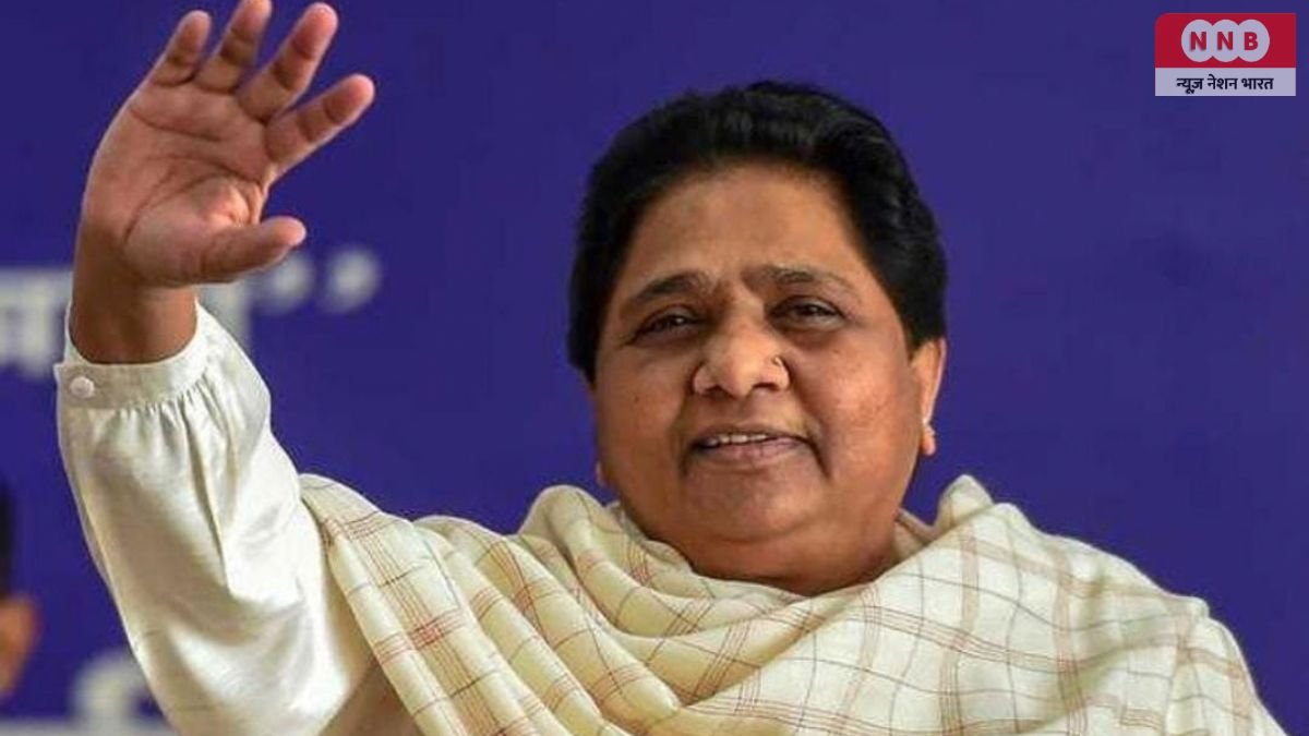25 नवंबर के बाद संसद में शून्य हो सकती है बसपा की मौजूदगी, रामजी गौतम का कार्यकाल होगा खत्म 1 BSP Rajya Sabha Seat