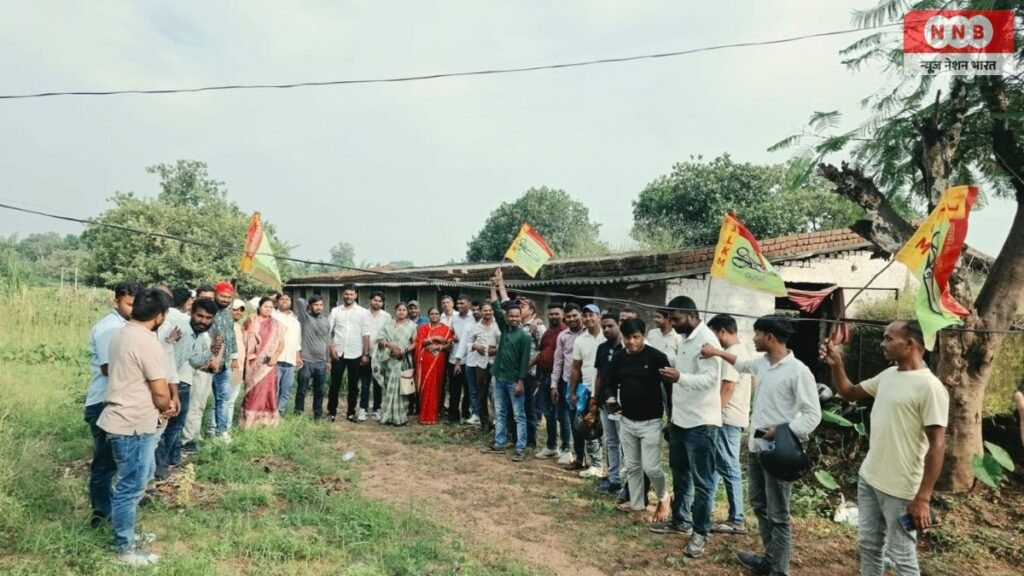 Panchayat Election 2027