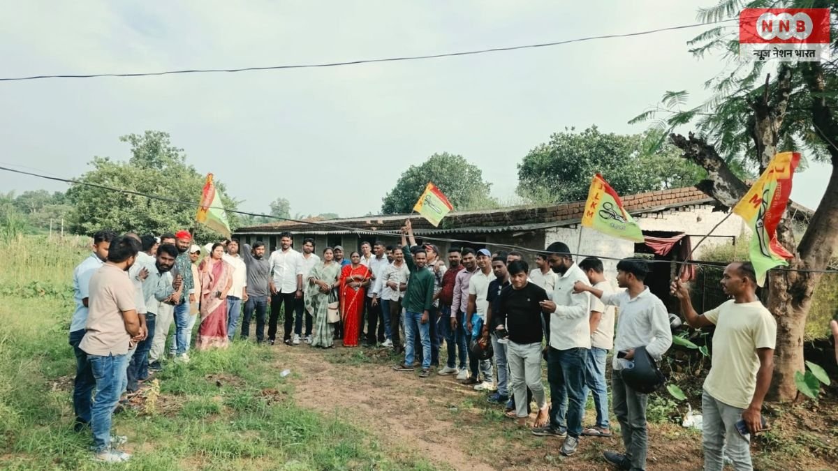Panchayat Election 2027