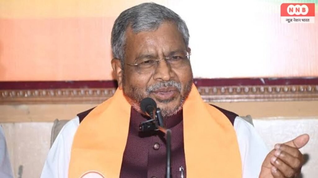 Babulal Marandi