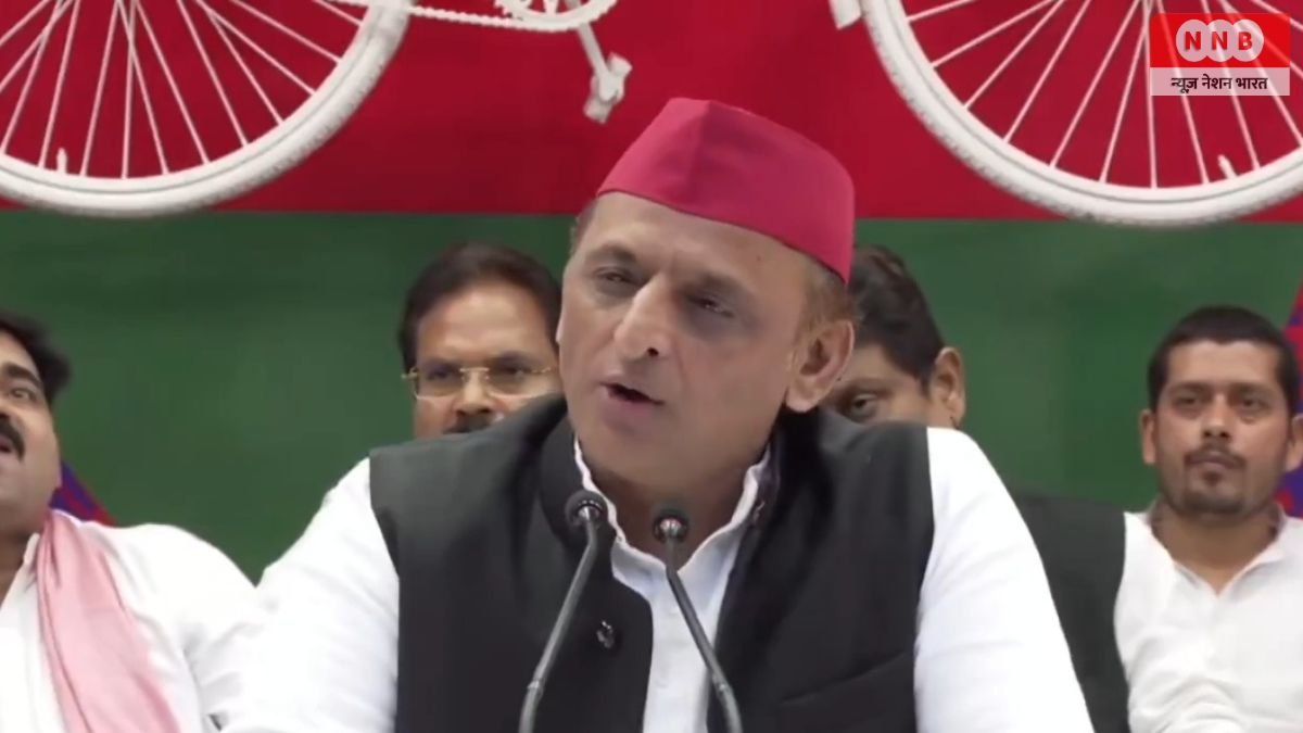 सपा की छात्र सभा व ABVP विवाद ने पकड़ा राजनीतिक तूल, अखिलेश के दरबार में पहुंचा Raebareli का मामला 1 Raebareli