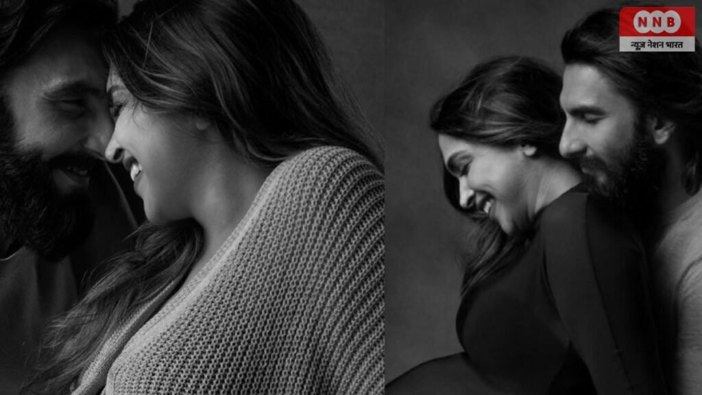 Deepika Padukone Baby Girl
