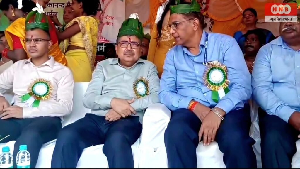 Karma Mahotsav