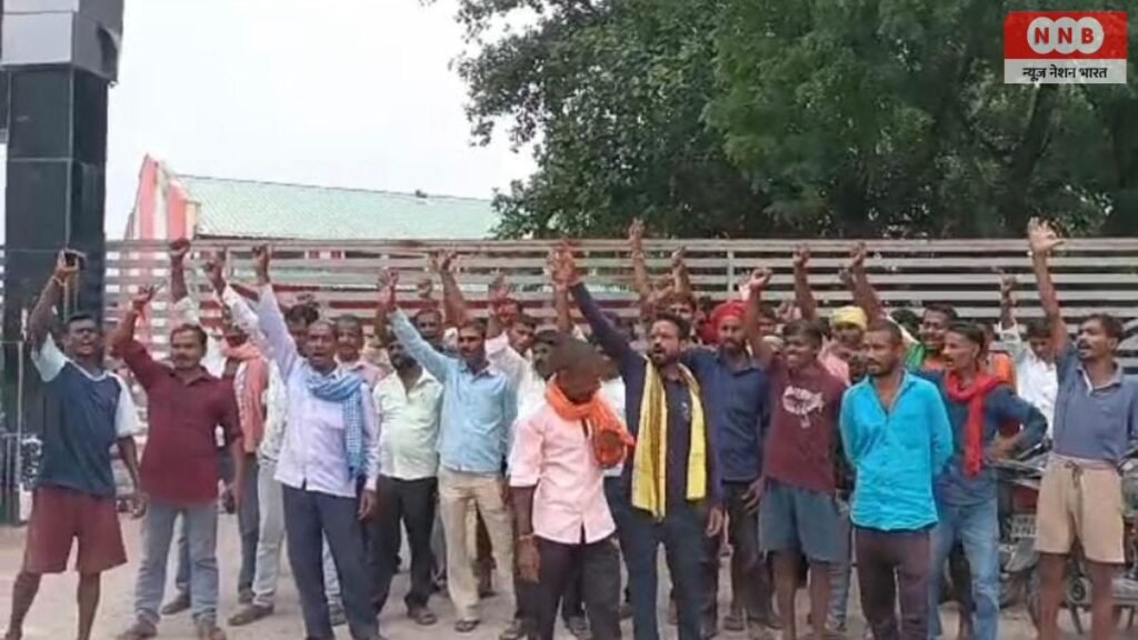 Raebareli FCI Godown