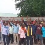 Raebareli FCI Godown