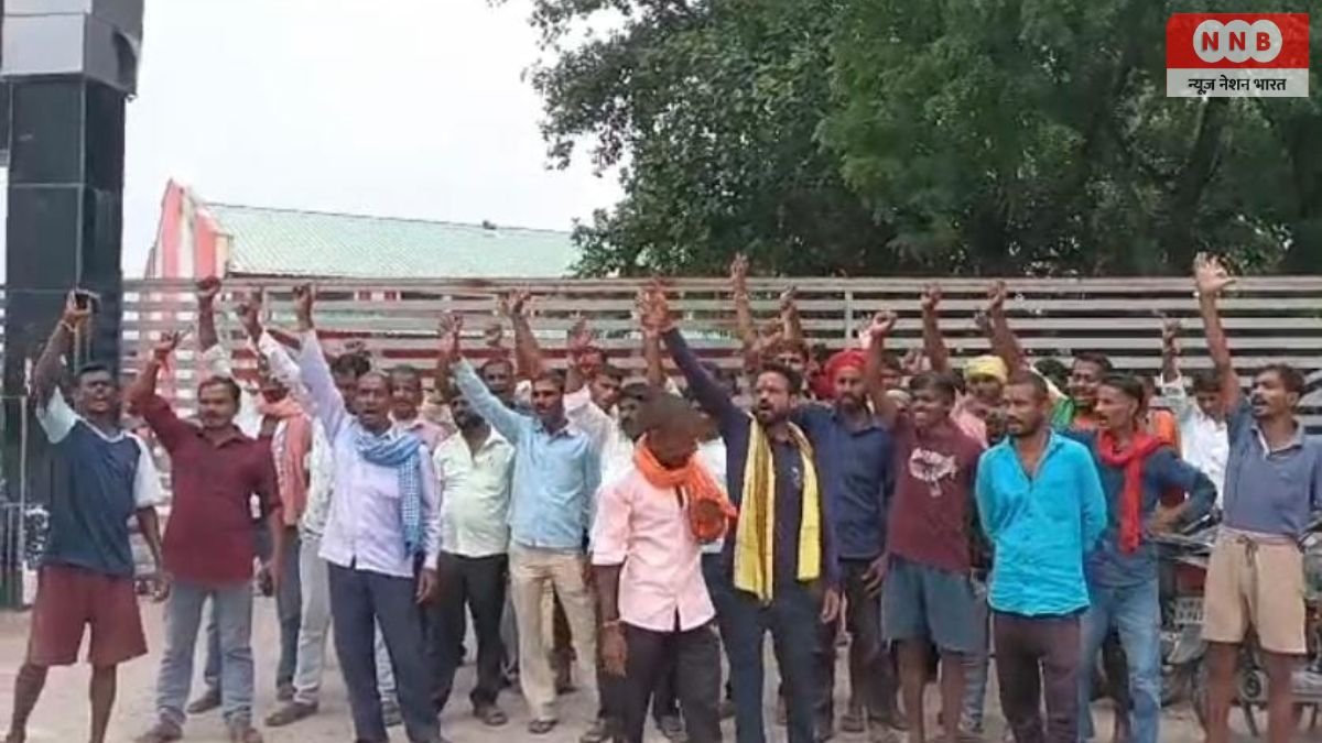 Raebareli FCI Godown