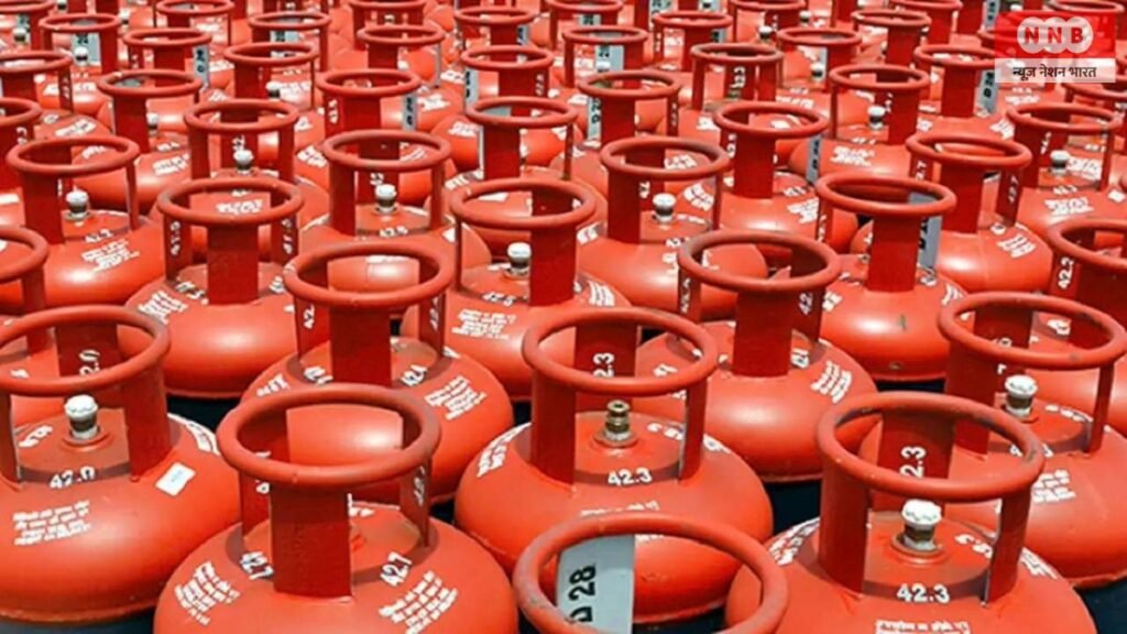 LPG Rule Change