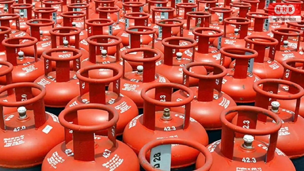 LPG Rule Change