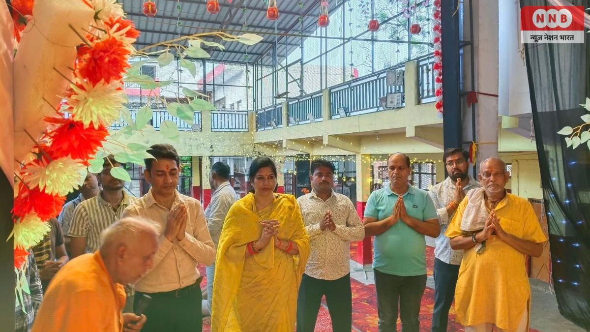 Ganesh Mahotsav 2026