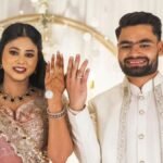 Rinku Singh Priya Saroj Wedding