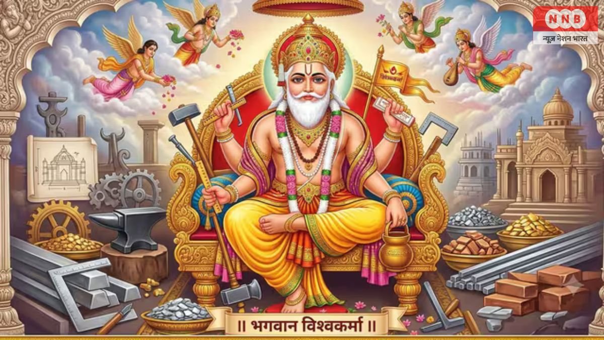 Vishwakarma Puja 2026