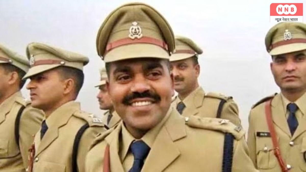 Ziaul Haq Murder Case