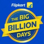 Flipkart Big Billion Days 2026
