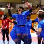 Asian Games 2026