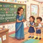 Teacher’s Day