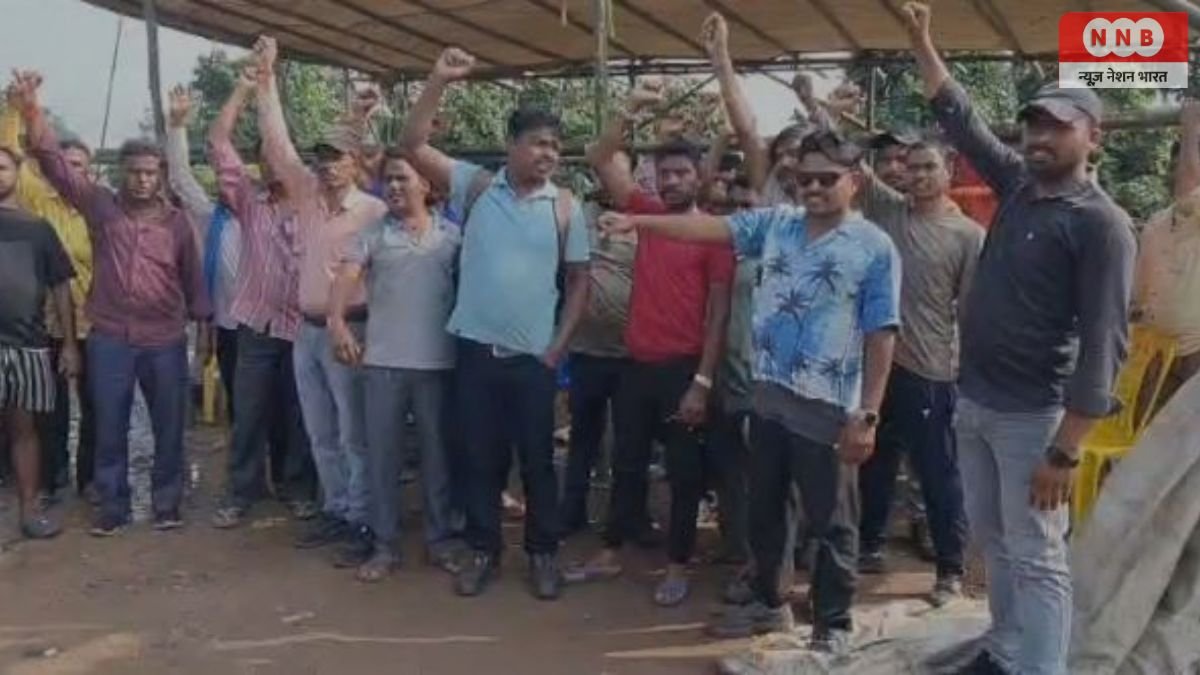 CCL KVP Project Strike
