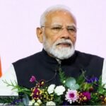 PM Modi on Climate Crisis