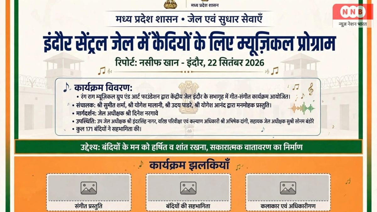 Indore