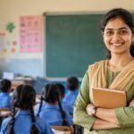 UP Teacher Recruitment 2026