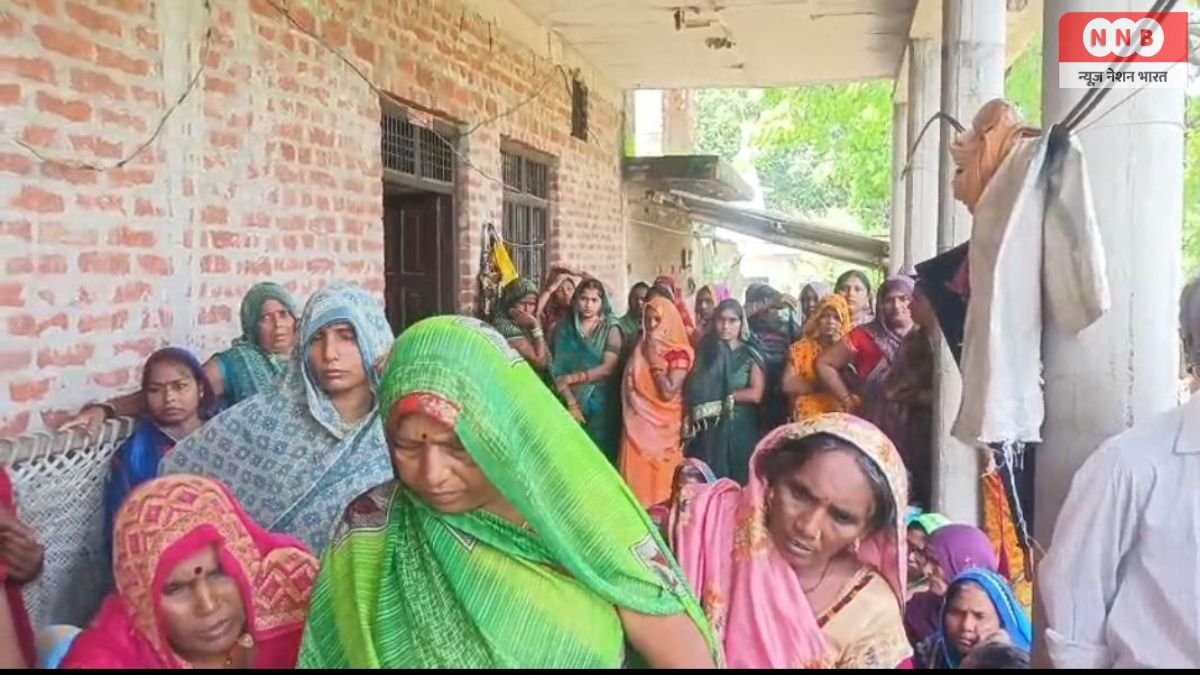 Raebareli: प्रधान प्रतिनिधि पर प्रताड़ना का आरोप, युवक की PGI में मौत 1 Raebareli