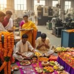 Vishwakarma Puja 2026
