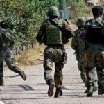 Udhampur Encounter